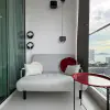 Luxury designer apartment in Sky Residence Pattaya, offering panoramic Cozy Beach views, thumbnail