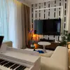 Luxury designer apartment in Sky Residence Pattaya, offering panoramic Cozy Beach views, thumbnail