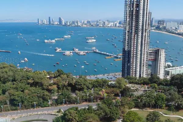 Sky Residences Pattaya