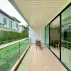 Exceptional oversized residence in Gardenia Pattaya, offering private garden access thumbnail
