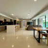 Exceptional oversized residence in Gardenia Pattaya, offering private garden access thumbnail