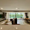 Exceptional oversized residence in Gardenia Pattaya, offering private garden access thumbnail