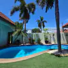 Charming single-storey house in East Pattaya thumbnail