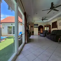 Charming single-storey house in East Pattaya thumbnail