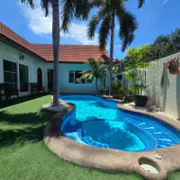 Charming single-storey house in East Pattaya thumbnail