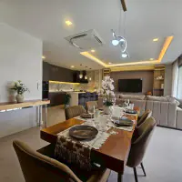 Luxe Condominiums in Jomtien thumbnail