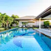 Exclusive Luxury Pool Villa Baan Pattaya 5 thumbnail