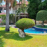 Private Pool Villa-Park Village thumbnail