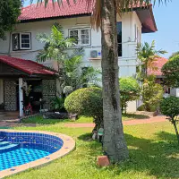 Private Pool Villa-Park Village thumbnail