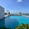 Compact Sea View Unit -Neo SeaView, Jomtien thumbnail