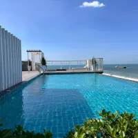 Compact Sea View Unit -Neo SeaView, Jomtien thumbnail