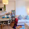 Compact Sea View Unit -Neo SeaView, Jomtien thumbnail
