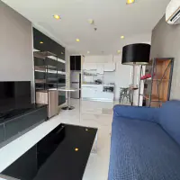 Modern high-floor residence in the Vision Condo thumbnail