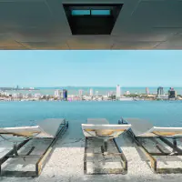 High-Floor City Living -Once Pattaya, Central Pattaya thumbnail