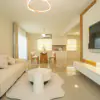 Fully Renovated House for Sale Pruksa Nara Village, Chaiyaphruek 2 thumbnail