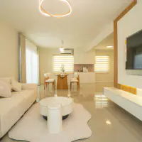 Fully Renovated House for Sale Pruksa Nara Village, Chaiyaphruek 2 thumbnail