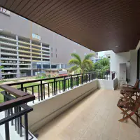 Generously sized condominium in Prime Suites Condo thumbnail