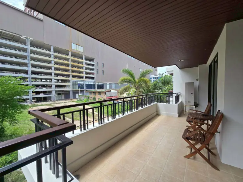 Generously sized condominium in Prime Suites Condo