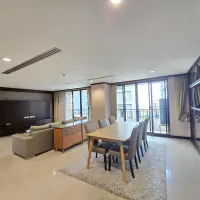Specious City Residence Prime Suites Condo Central Pattaya thumbnail