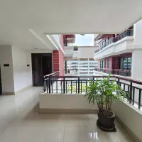 Spacious 1BR Furnished Prime Suites Condo, Central Pattaya thumbnail