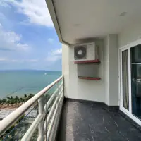 Beautifully renovated beachfront residence in View Talay 7 thumbnail