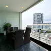 Beautifully renovated beachfront residence in View Talay 7 thumbnail