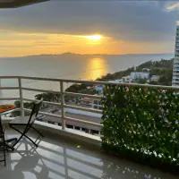Fantastic opportunity to own a high-floor sea view condominium in View Talay 7 thumbnail