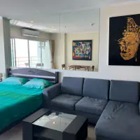 Fantastic opportunity to own a high-floor sea view condominium in View Talay 7 thumbnail