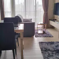 Modern high-floor condominium in Panora Pattaya thumbnail