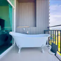 Excellent investment opportunity in The Grand Jomtien Pattaya Beach thumbnail