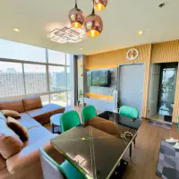 Excellent investment opportunity in The Grand Jomtien Pattaya Beach thumbnail
