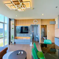 Excellent investment opportunity in The Grand Jomtien Pattaya Beach thumbnail