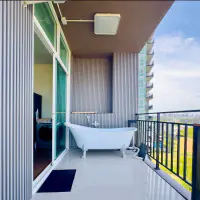 Excellent investment opportunity in The Grand Jomtien Pattaya Beach thumbnail