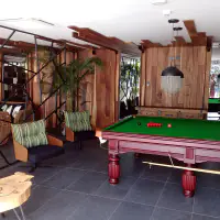 Excellent opportunity to own a sea view studio in The Palm Wongamat Beach thumbnail