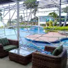 Excellent opportunity to own a sea view studio in The Palm Wongamat Beach thumbnail