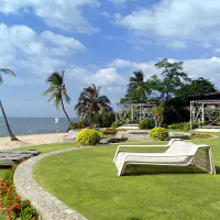 Excellent opportunity to own a sea view studio in The Palm Wongamat Beach thumbnail