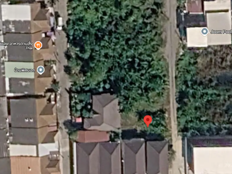 Excellent opportunity to secure a well-positioned land plot in East Pattaya