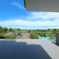 A rare opportunity to own a spacious pool view  residence in Bangsaray Heights thumbnail