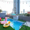 A rare opportunity to acquire a fully operational beachside hotel and pool villa business just 150 meters from Jomtien Beach thumbnail