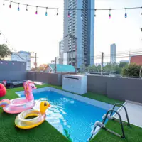 A rare opportunity to acquire a fully operational beachside hotel and pool villa business just 150 meters from Jomtien Beach thumbnail