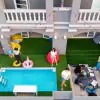 A rare opportunity to acquire a fully operational beachside hotel and pool villa business just 150 meters from Jomtien Beach thumbnail