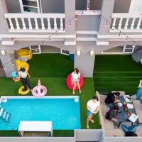 A rare opportunity to acquire a fully operational beachside hotel and pool villa business just 150 meters from Jomtien Beach thumbnail