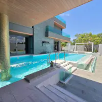 An exceptional luxury residence combining sophisticated architecture thumbnail