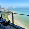 ABSOLUTE BEACHFRONT CONDO IN WONGAMAT thumbnail