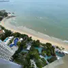 ABSOLUTE BEACHFRONT CONDO IN WONGAMAT thumbnail