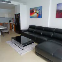 ABSOLUTE BEACHFRONT CONDO IN WONGAMAT thumbnail