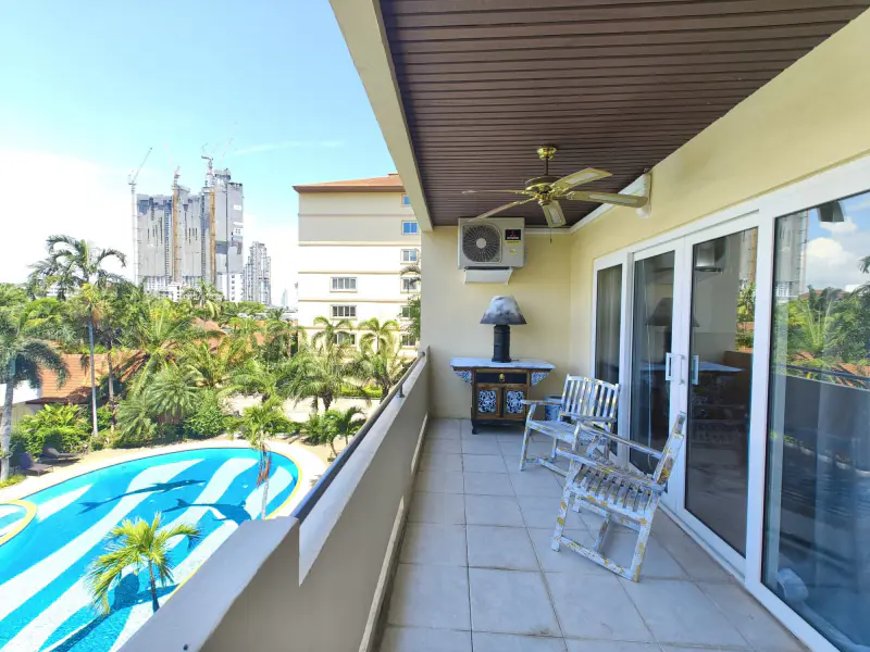Spacious 1 Bedroom Condo – Perfect for Living or Investment