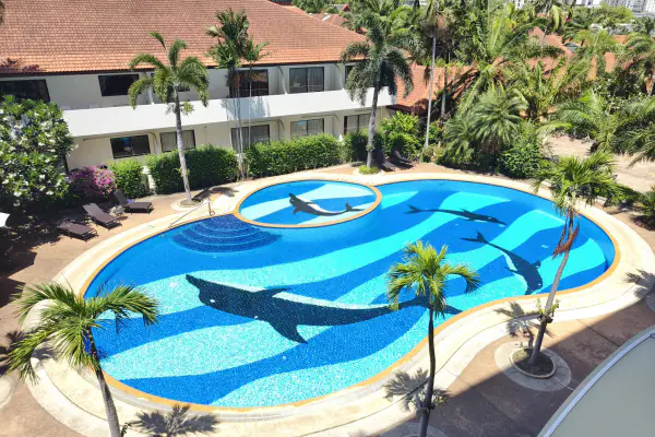 View Talay Residence 1