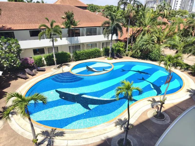 View Talay Residence 1
