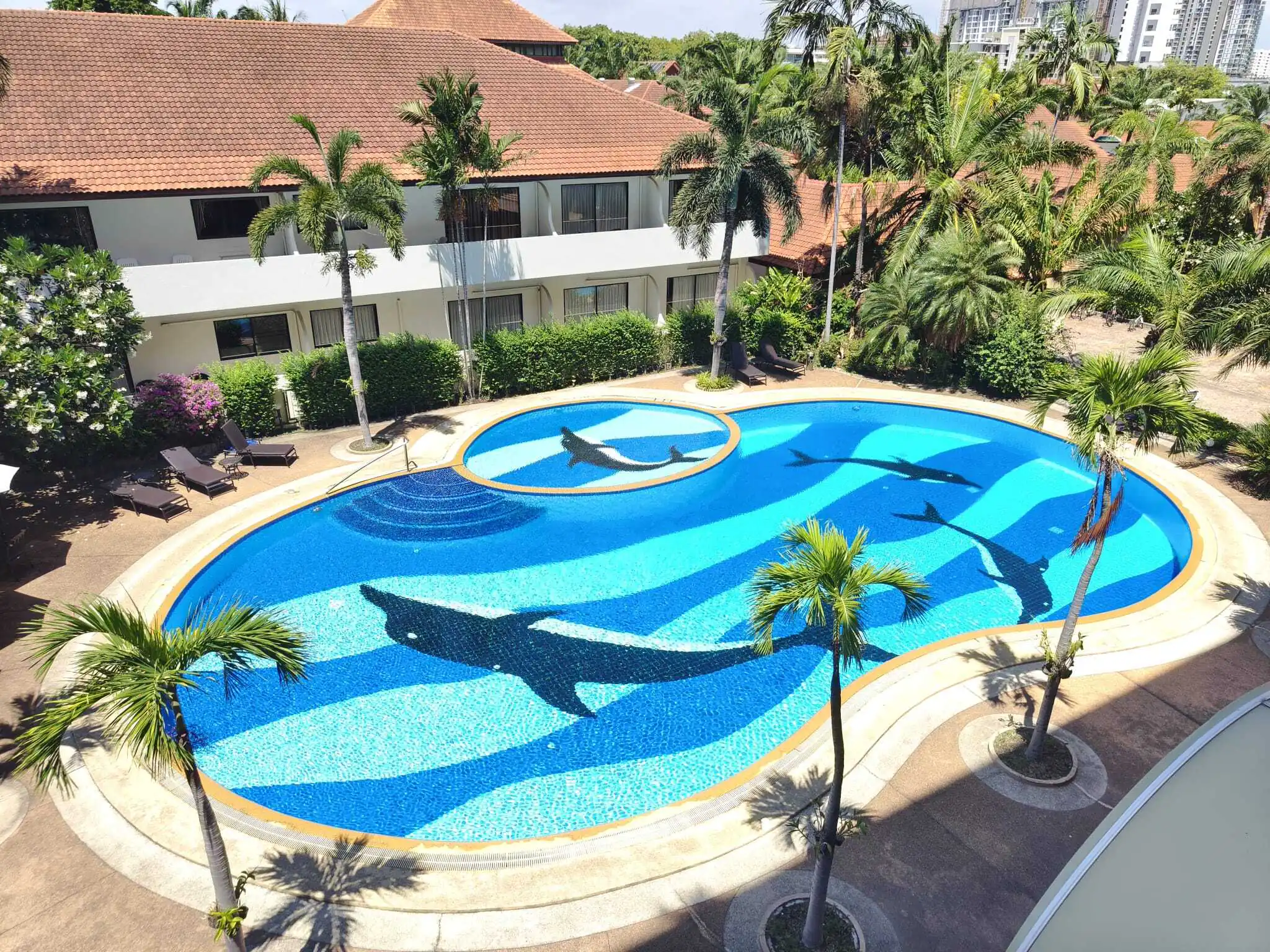 View Talay Residence 1